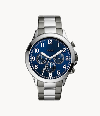 Fossil Watch - BQ2540 - One Size