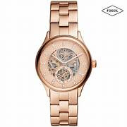 Fossil Watch - BQ3651 Automatic - One Size