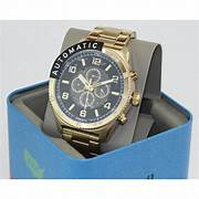 Fossil Watch - BQ2667 Automatic - One Size