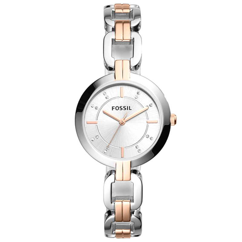 FOSSIL WATCH - BQ3341 - ONE SIZE