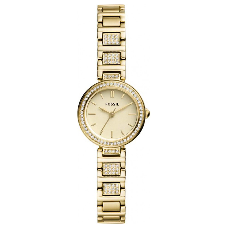 FOSSIL WATCH - BQ3518 - ONE SIZE