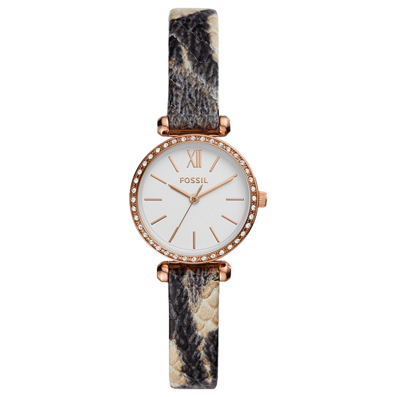 FOSSIL WATCH - BQ3533 - ONE SIZE