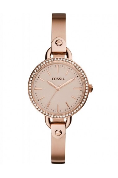 FOSSIL WATCH - BQ3163 - ONE SIZE