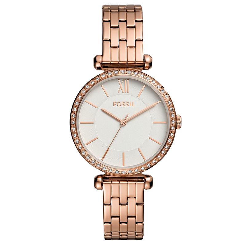 FOSSIL WATCH - BQ3497 - ONE SIZE