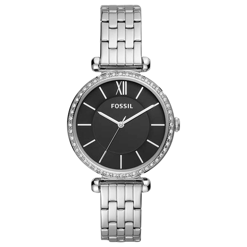 FOSSIL WATCH - BQ3496 - ONE SIZE