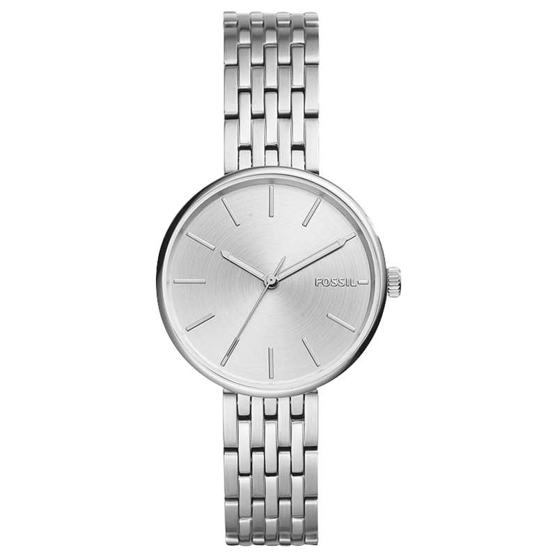 FOSSIL WATCH - BQ3465 - ONE SIZE