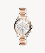 Fossil Watch - BQ3850 - One Size