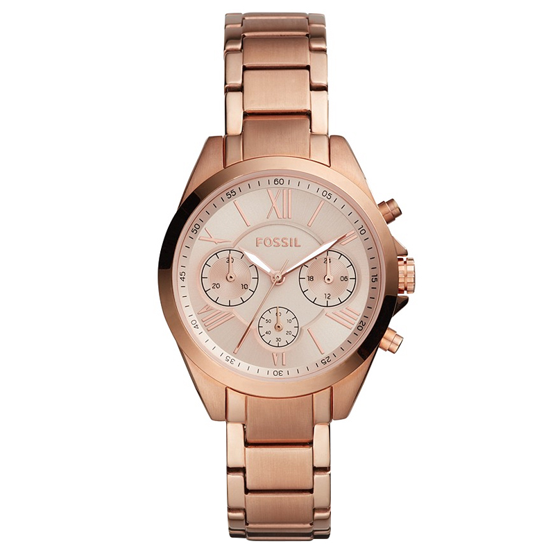 FOSSIL WATCH - BQ3036 - ONE SIZE