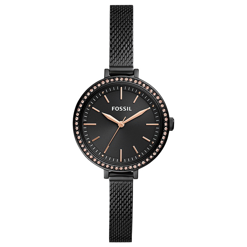 FOSSIL WATCH - BQ3459 - ONE SIZE