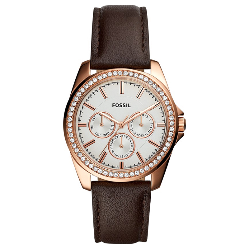 FOSSIL WATCH - BQ3383 - ONE SIZE