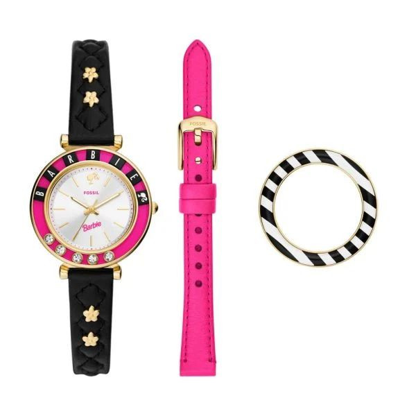 Fossil Watch Barbie Set LE1176 - One Size