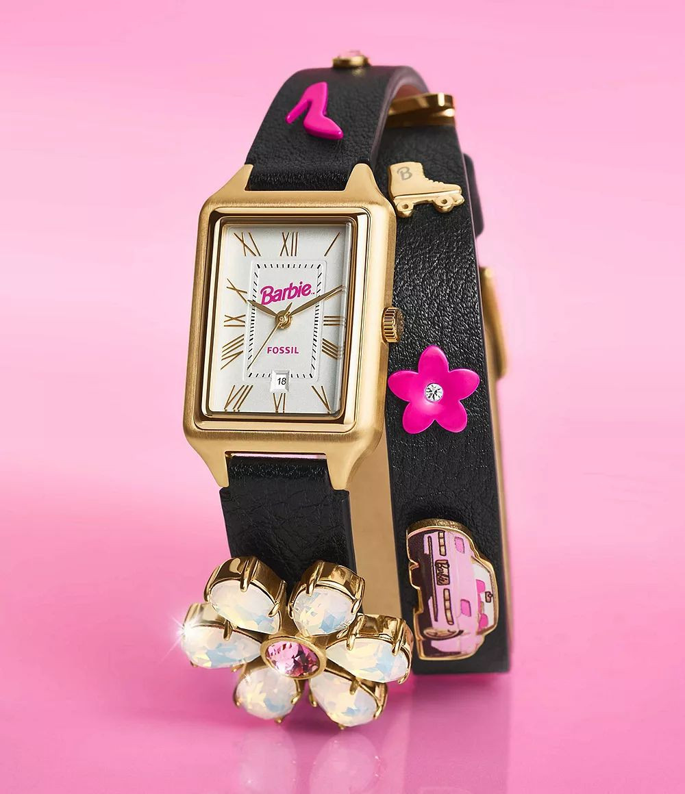 Fossil Watch Barbie LE1174 - One Size