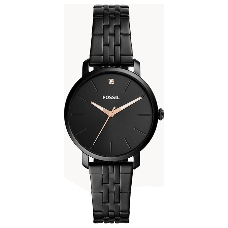 FOSSIL WATCH - BQ3569 - ONE SIZE