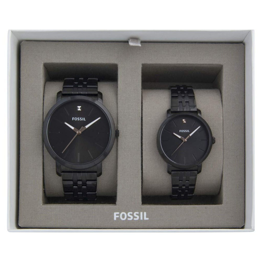 Fossil Watch - BQ2399 - One Size