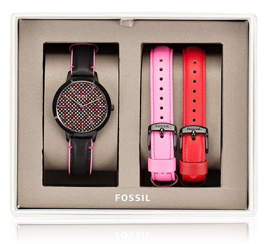 Fossil Watch - BQ3151 - One Size