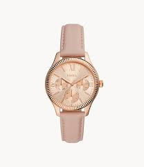 Fossil Watch - BQ3763 - One Size