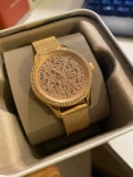 Fossil Watch - BQ3713 - One Size
