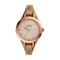 FOSSIL WATCH - BQ3030 - ONE SIZE