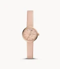 FOSSIL WATCH - BQ3494 - ONE SIZE