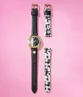 Fossil Watch - Barbie Edition SE1110 Set - One Size