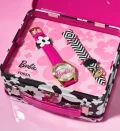 Fossil Watch - Barbie Edition SE1109 Set - One Size