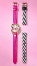 Fossil Watch - Barbie Edition SE1109 Set - One Size