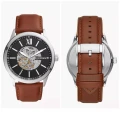 Fossil Watch - BQ2386 - One Size
