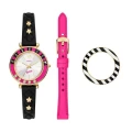 FOSSIL WATCH BARBIE SET LE1176 - ONE SIZE