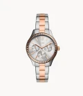 Fossil Watch - BQ3761 - One Size