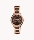 Fossil Watch - BQ3827 - One Size
