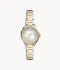 Fossil Watch - BQ3802 - One Size