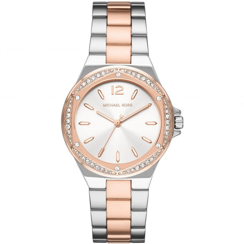 Michael kors watch discount size