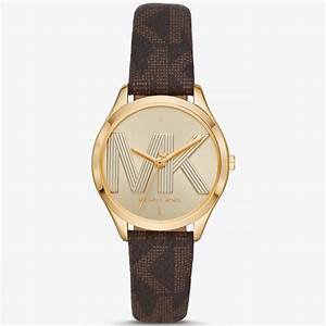 AzuraMart - MICHAEL KORS WATCH - MK2862 - ONE SIZE