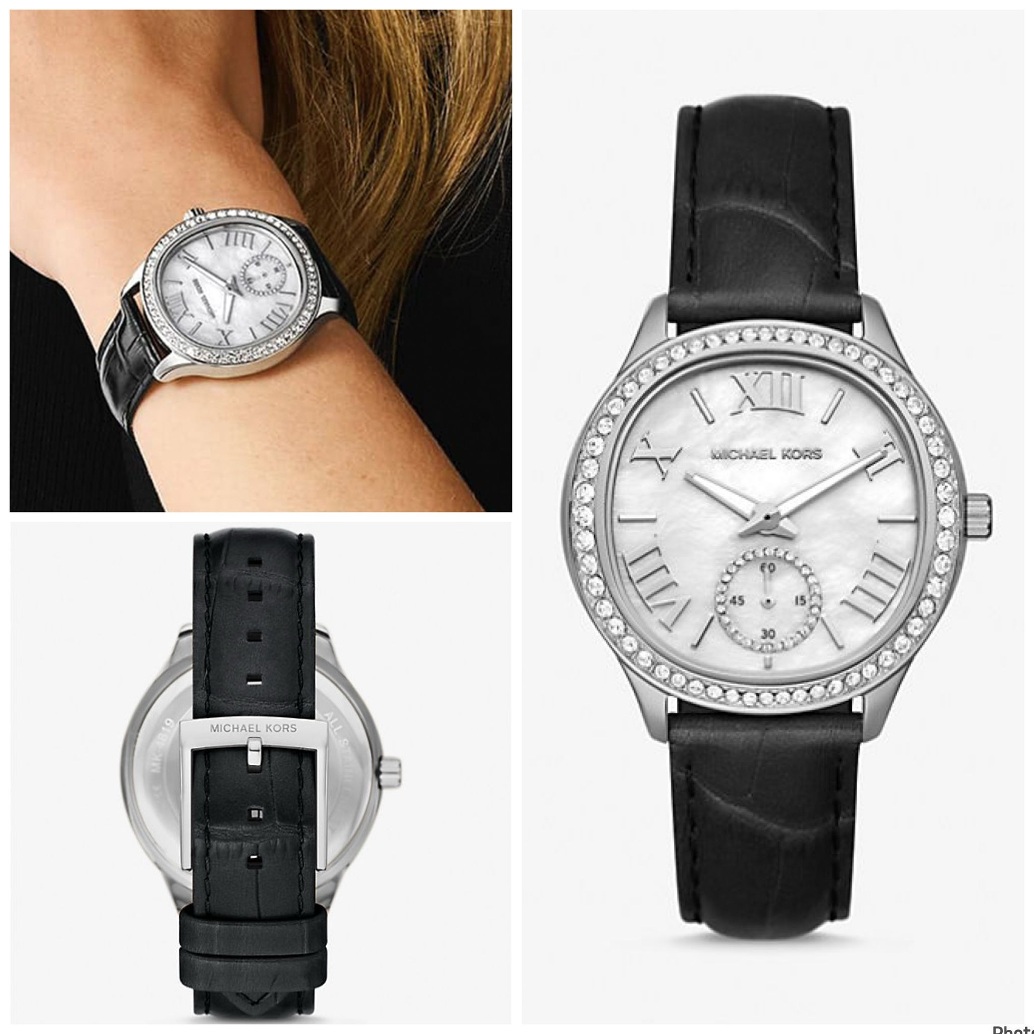 Michael Kors Watch - MK4821 - One Size