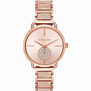 MICHAEL KORS WATCH - MK3853 - ONE SIZE