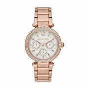 Michael Kors Watch - Rose Gold - MK5781