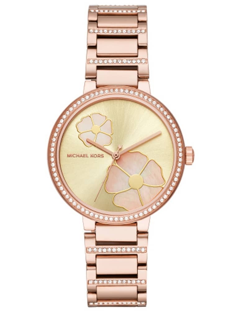 MICHAEL KORS WATCH - MK3836 - ONE SIZE