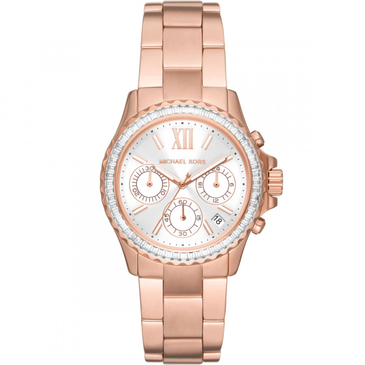 Michael Kors Watch - MK7213 - One Size