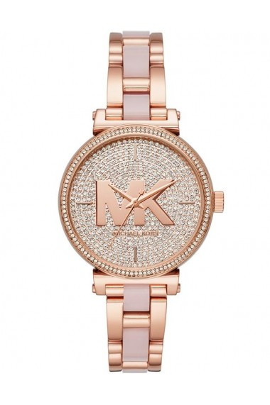 Michael Kors Watch - MK4336 - One Size