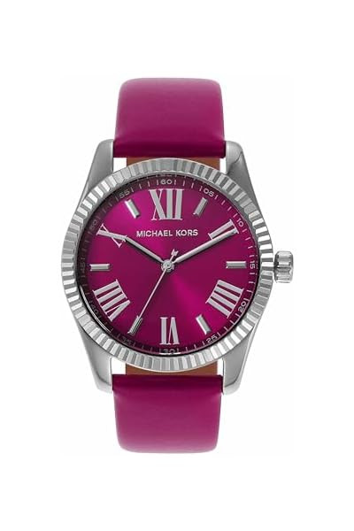 Michael Kors Watch - MK4749 - One Size