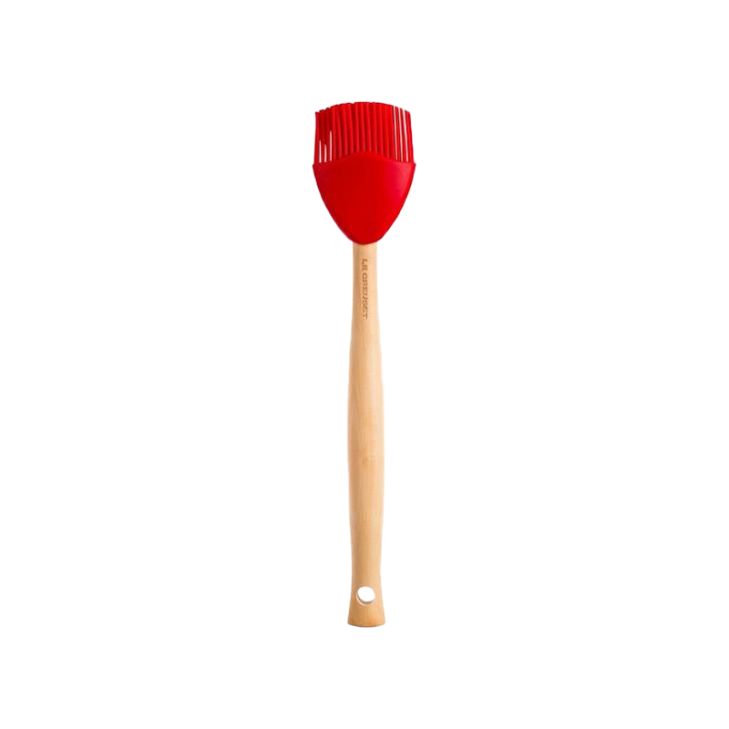 Le Creuset Basting Brush - Cherry - 27cm