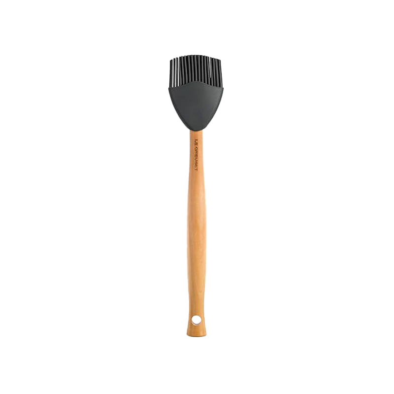 Le Creuset Basting Brush - Flint - 27cm
