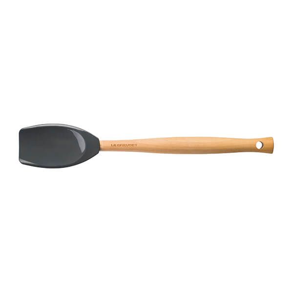 LE CREUSET CRAFT SPOON SPATULA - Flint - 29 CM