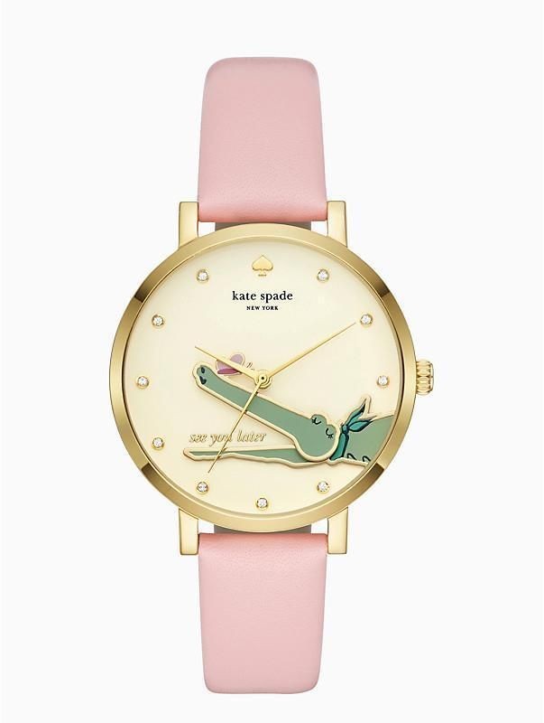 Kate Spade Watch - KSW1415 - One Size