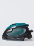 John Lewis Travel Iron - Black