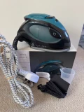 John Lewis Travel Iron - Black