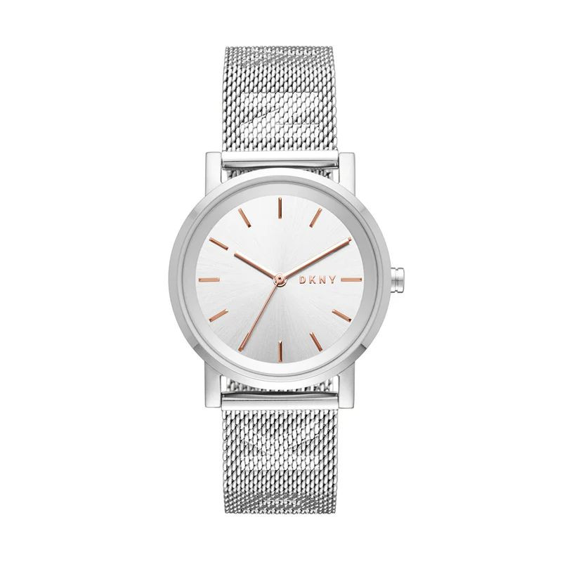 Dkny Watch - NY2620 - One Size