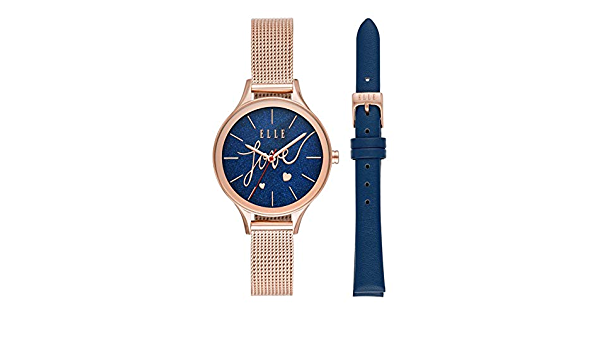 ELLE WATCH - ELL27002 - ONE SIZE