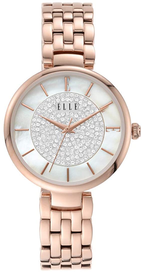 ELLE WATCH - ELL25012 - ONE SIZE