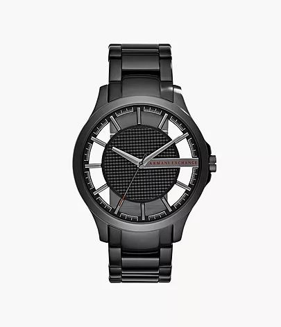 Armani Exchange Watch - AX2189 - One Size